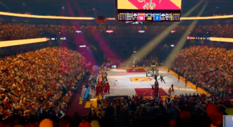 basquetbol
