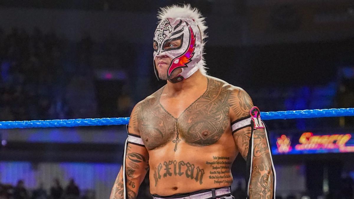 lucha libre