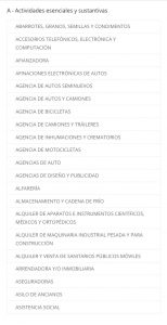 la nueva normalidad
