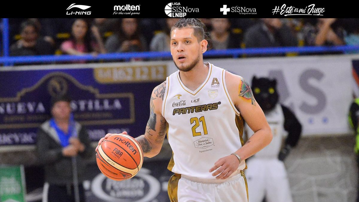 basquetbol