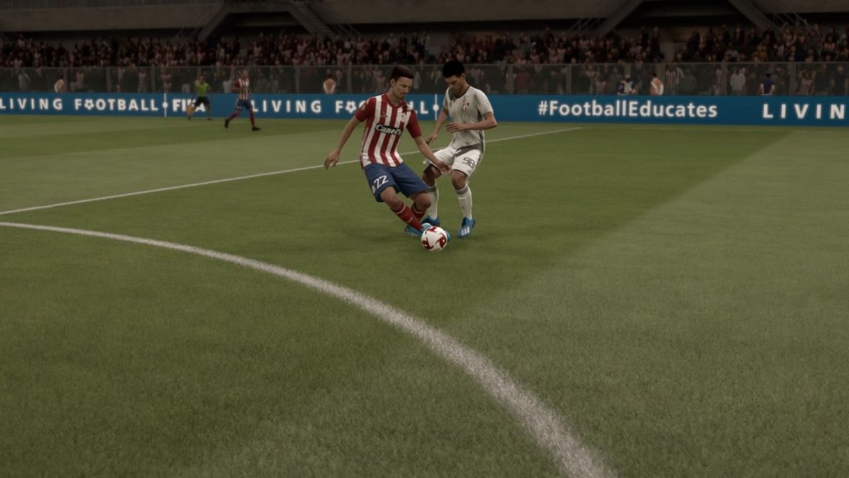 futbol