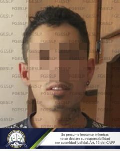 detenido homicidio calificado