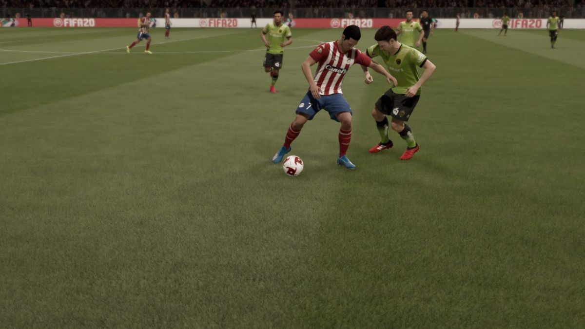 futbol