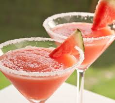 bebidas