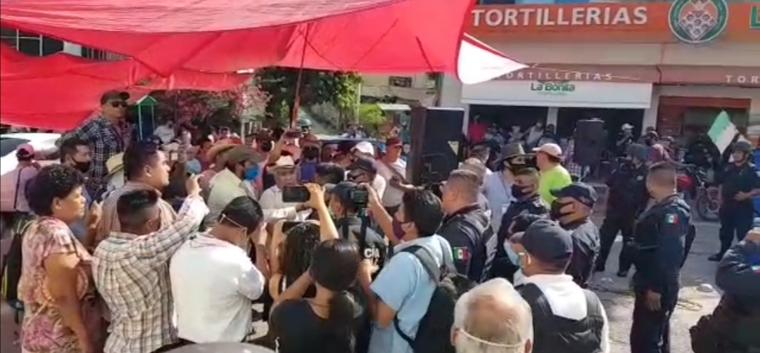Tamazunchale