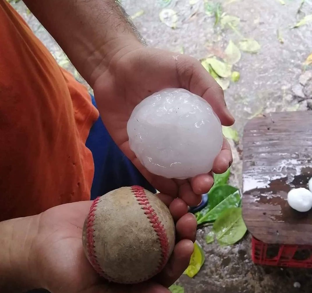 Granizada