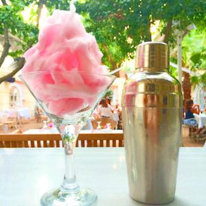 bebidas
