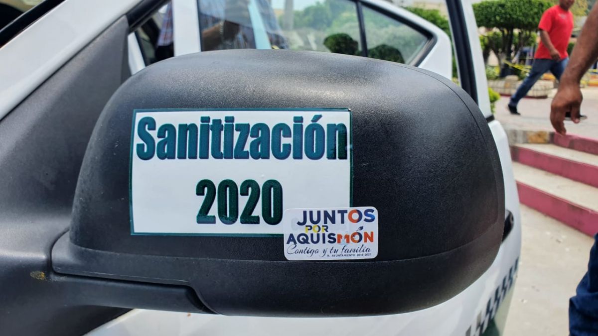 sanitizan