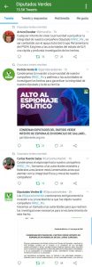 espionaje