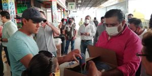 materiales e insumos 