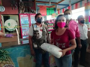 materiales e insumos 