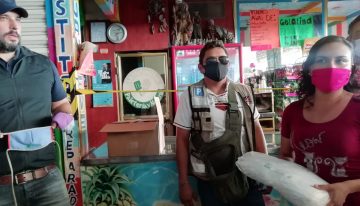 materiales e insumos