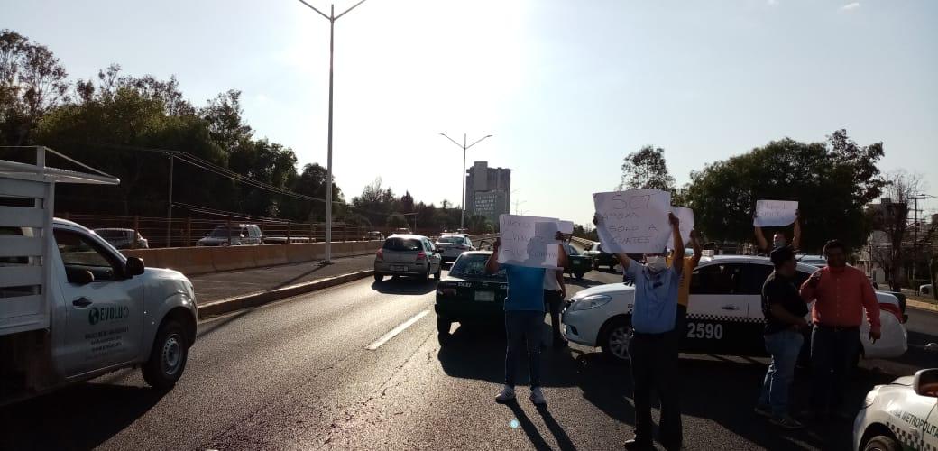 taxistas