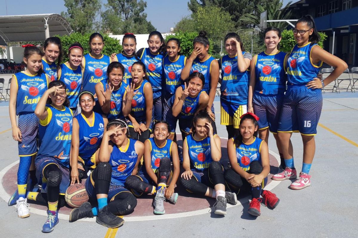 basquetbol
