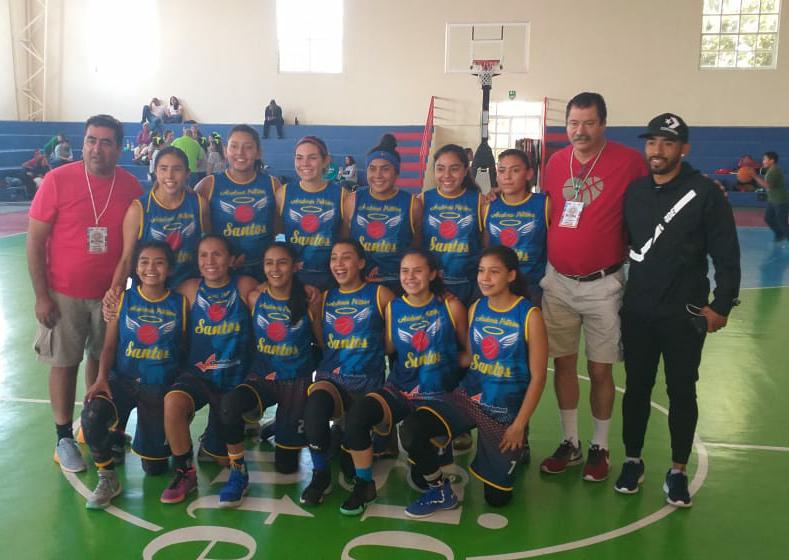 basquetbol