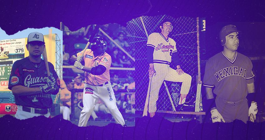 beisbol