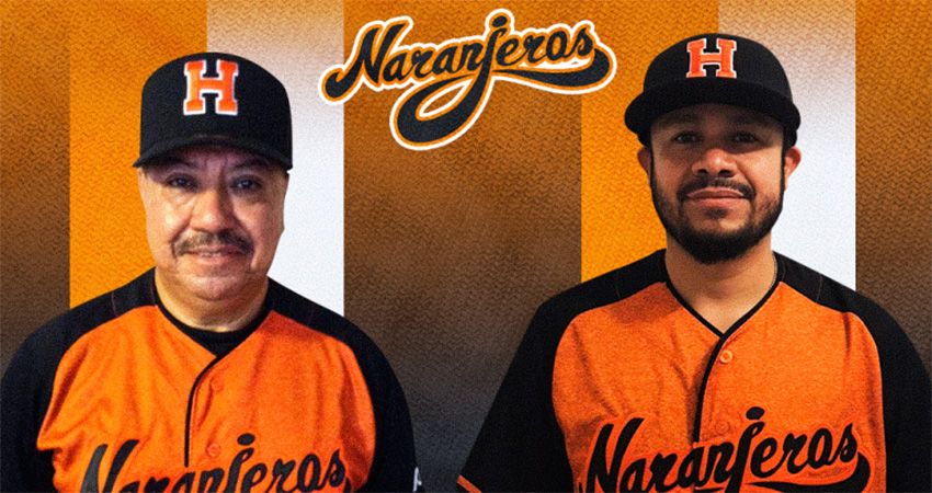 beisbol
