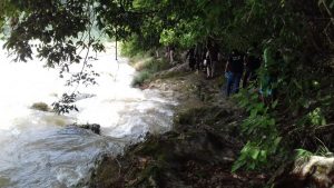 cascada de tamul 