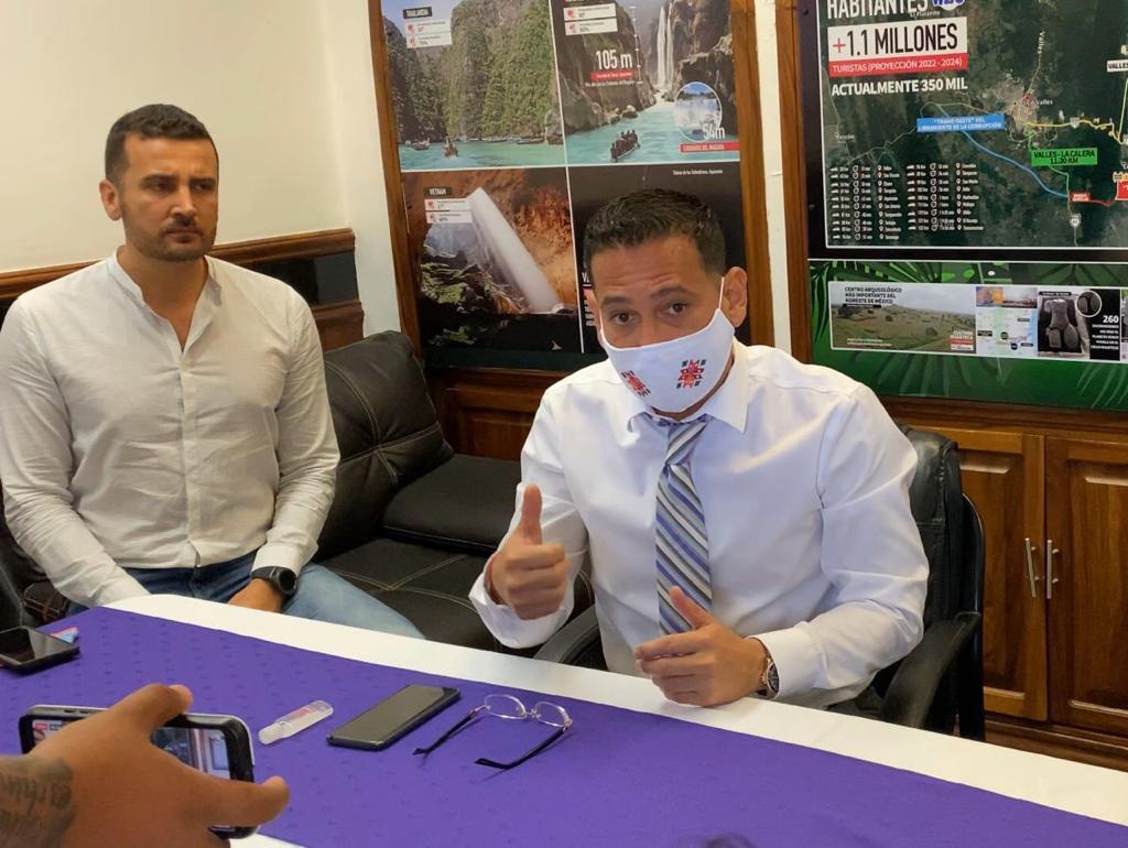 JUEZ CALIFICADOR