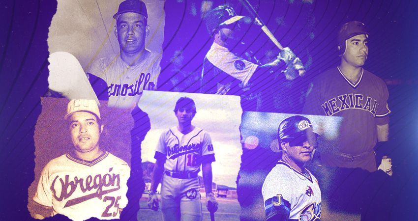 beisbol