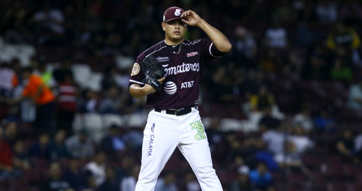 beisbol