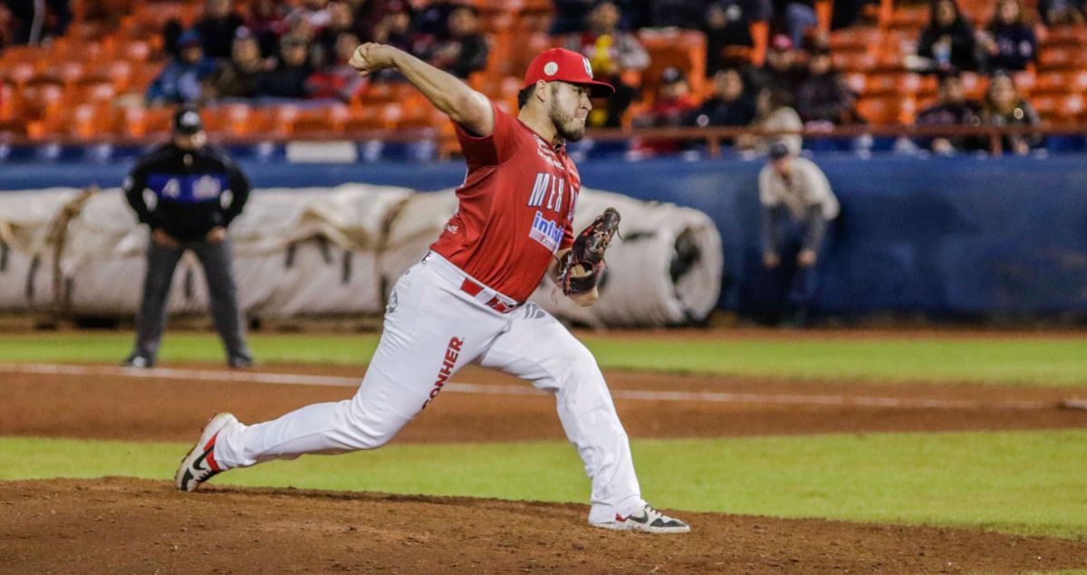 beisbol