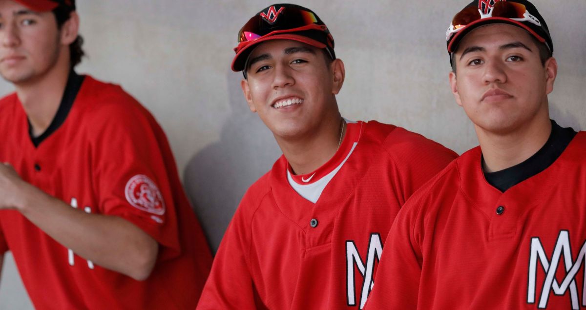 beisbol