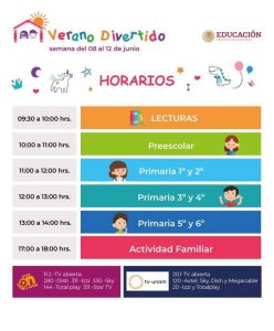 regreso a clases