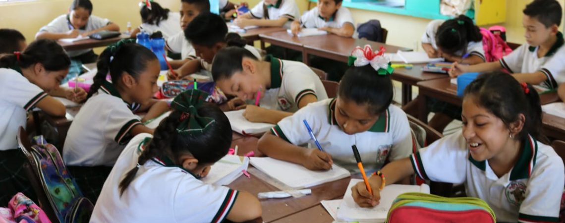 regreso a clases