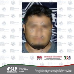 sujetos detenidos 