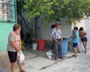 despensas