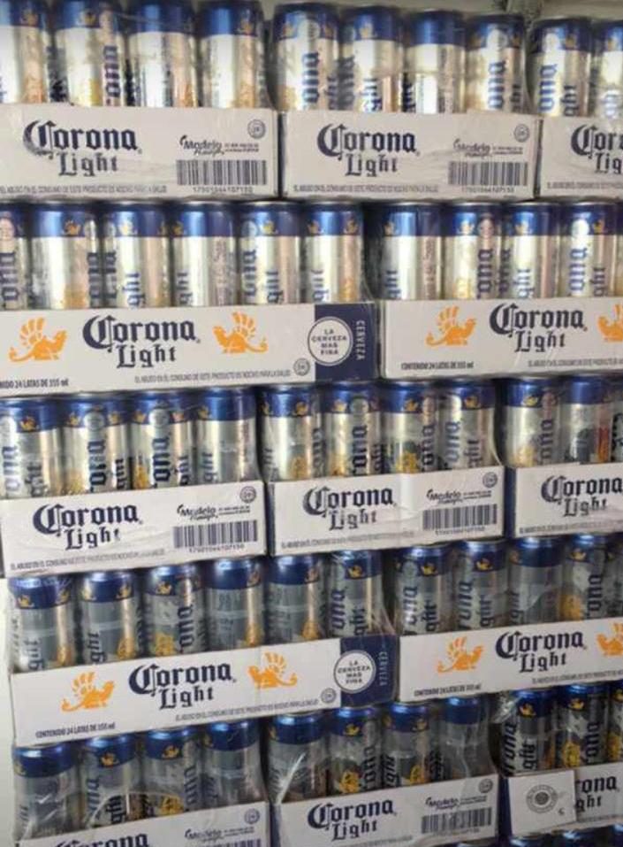 cerveza