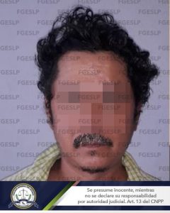detenido- mató a pedradas
