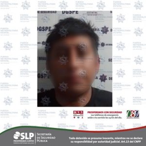 lesiones policias de cedral