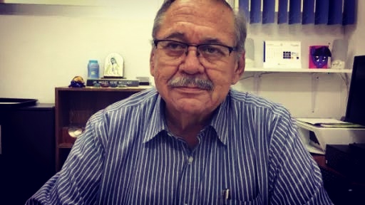 René Mellado