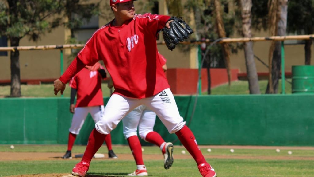 beisbol