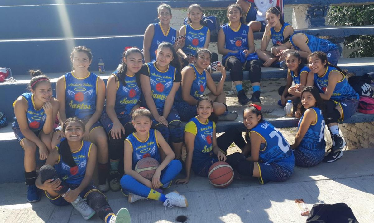 basquetbol