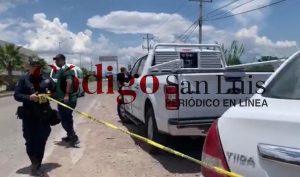 ejecutado en rioverde