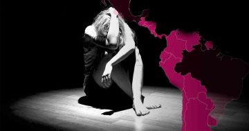 feminicida - sujeto