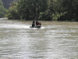 menor Marcelo - turistas desaparecidos - Tamul