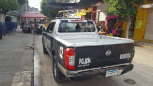 policía municipal matlapa 