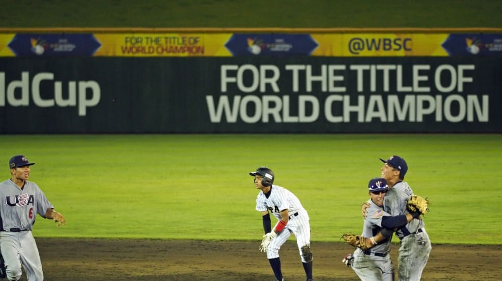 beisbol