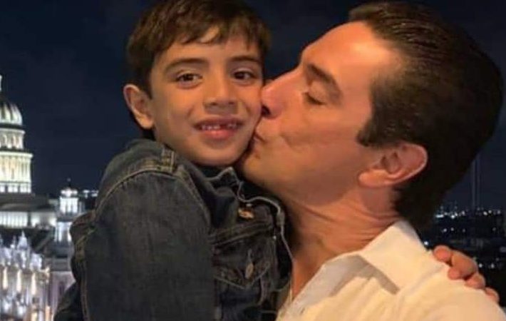 menor Marcelo - tamul
