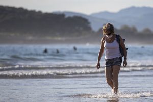 vacaciones de verano