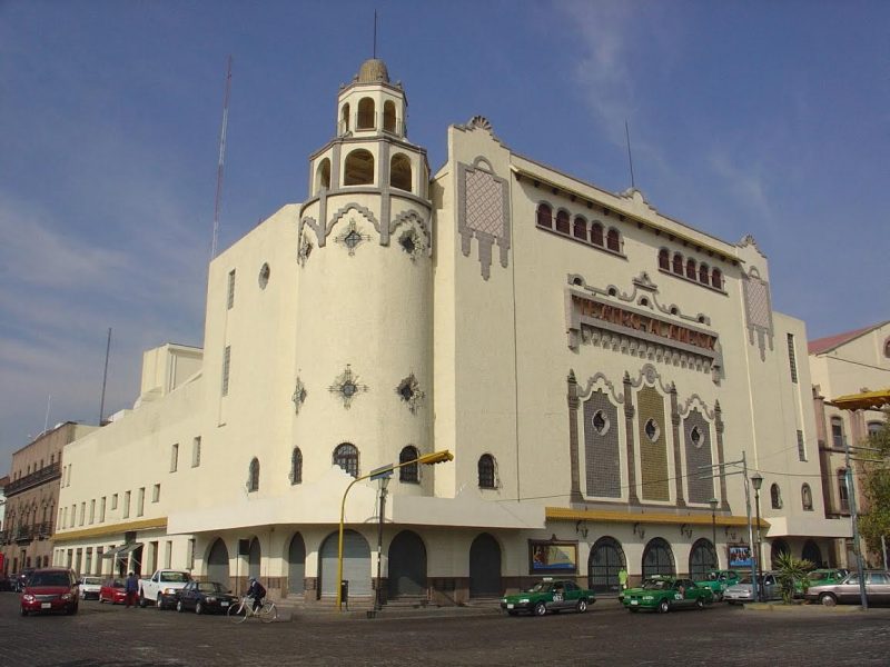 museos