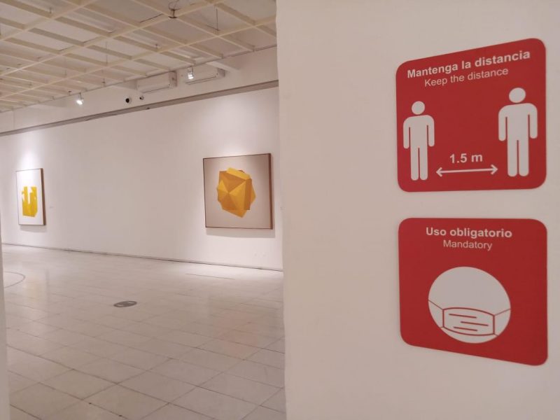 museos