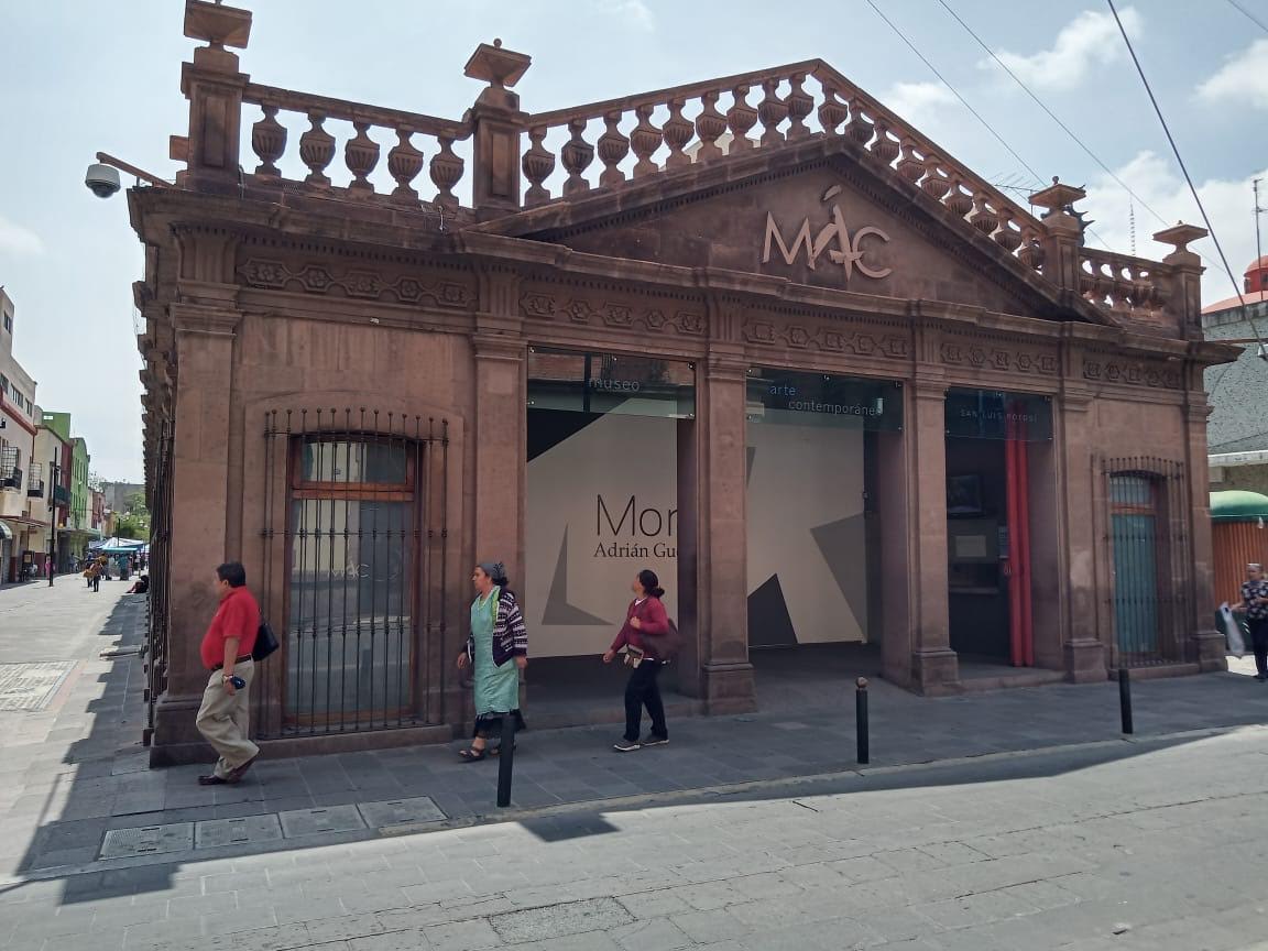 museos