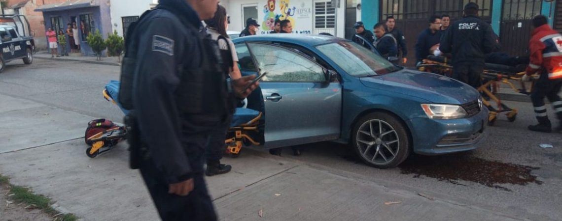 custodio penitenciario