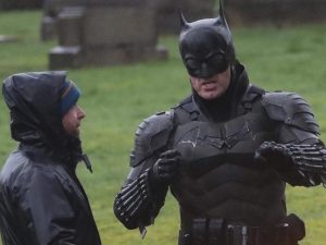 batman