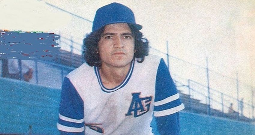 beisbol